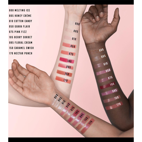 Max Factor – Volumengebender Lipgloss 2000 Calorie Lip Glaze  - 170: Nectar Punch