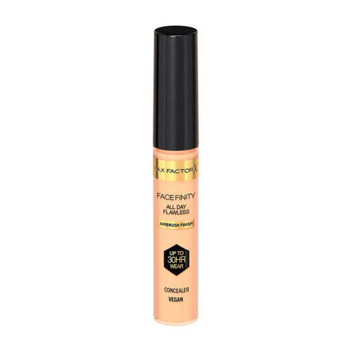 Max Factor - Facefinity Liquid Concealer - 010