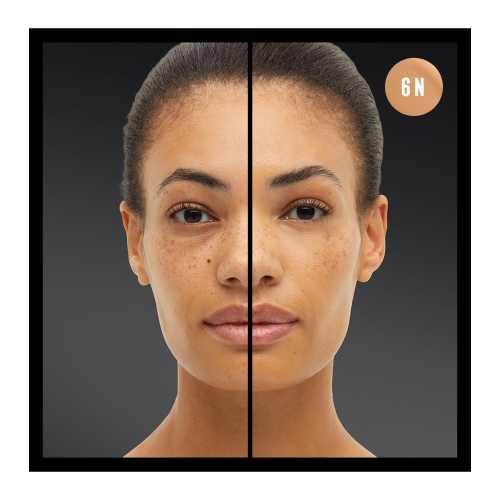 Max Factor – Flüssiger Concealer Facefinity Multi Perfector- 6N