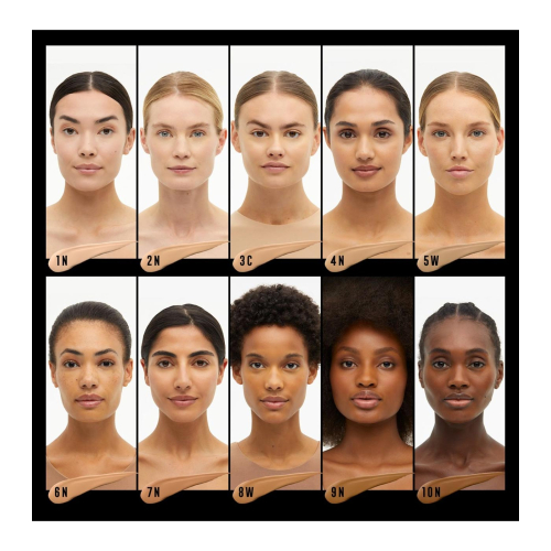 Max Factor – Flüssiger Concealer Facefinity Multi Perfector - 9N