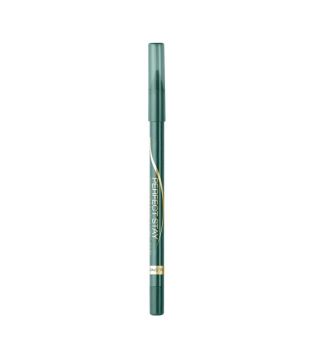 Max Factor - Kajal Eyeliner Perfect Stay - 093: Green Shimmer