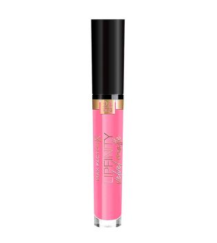 Max Factor - Lipfinity Velvet Matte Dauerhafter Lippenstift - 060: Pink Dip