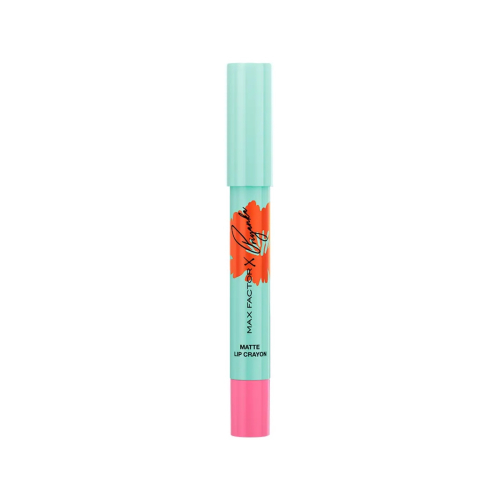 Max Factor - *Max Factor x Priyanka* – Matter Lippenstift – 002: Azalea Bliss