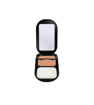 Max Factor – Facefinity Compact Make-up-Basis-Nachfüllung – 003: Natural Rose