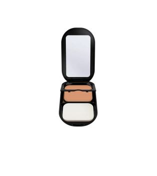 Max Factor – Facefinity Compact Make-up-Basis-Nachfüllung – 005: Sand