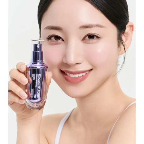 Maxiclinic - Reparierende Gesichtsampulle Exosome 1% PDRN