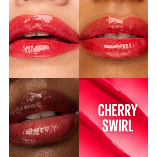 Maybelline - Lippenbalsam Lifter Glaze - 04: Cherry Swirl