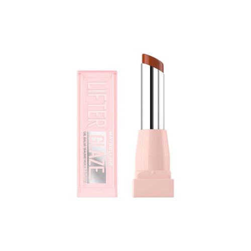 Maybelline - Lippenbalsam Lifter Glaze - 09: Latte Crush