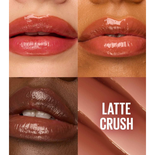 Maybelline - Lippenbalsam Lifter Glaze - 09: Latte Crush