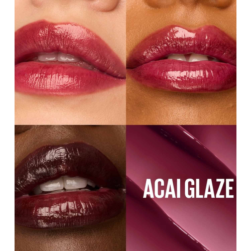 Maybelline - Lippenbalsam Lifter Glaze - 08: Acai Glaze
