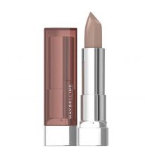 Maybelline - Sensational Farbe Lipstick - 144: Naked Dare