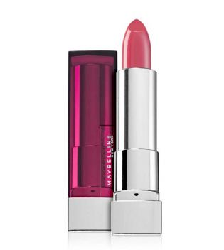 Maybelline - Sensational Farbe Lipstick - 233: Pink Pose