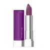 Maybelline - Sensational Farbe Lipstick - 400: Berry Go