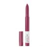 Maybelline - Lippenstift SuperStay Ink Crayon - 60: Accept A Dare