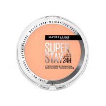 Maybelline - Pudergrundierung SuperStay 24H - 30