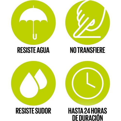 Maybelline - Pudergrundierung SuperStay 24H - 30