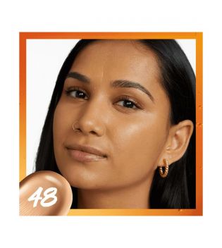Maybelline – Serum-Make-up-Basis SuperStay 24H Skin Tint + Vitamin C – 48