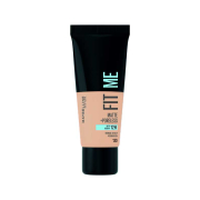 Maybelline - Foundation Fit Me Matte + Poreless - 130