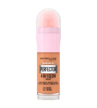 Maybelline – Make-up-Basis Instant Perfector Glow 4 in 1 – 02: Medium
