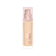 Maybelline - Make-up-Basis Lifter Plump & Glow - 110