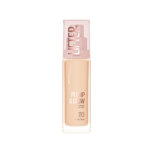 Maybelline - Make-up-Basis Lifter Plump & Glow - 110