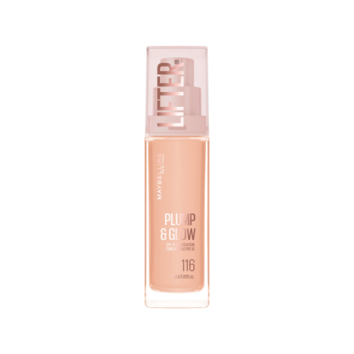 Maybelline - Make-up-Basis Lifter Plump & Glow - 116
