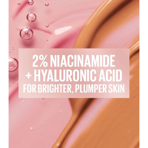 Maybelline - Make-up-Basis Lifter Plump & Glow - 116