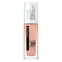 Maybelline - Make-up-Basis SuperStay 30H Active Wear - 20: Cameo