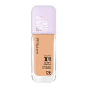 Maybelline - Grundierung SuperStay Lumi-Matte - 126