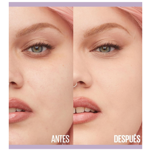 Maybelline - Grundierung SuperStay Lumi-Matte - 126