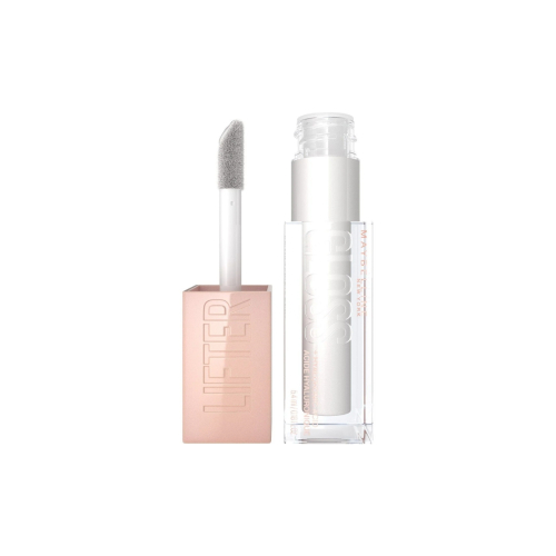 Maybelline - Lipgloss Lifter Gloss - 001: Pearl