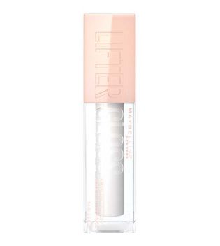 Maybelline - Lipgloss Lifter Gloss - 001: Pearl