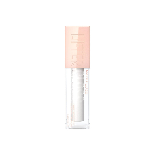 Maybelline - Lipgloss Lifter Gloss - 001: Pearl