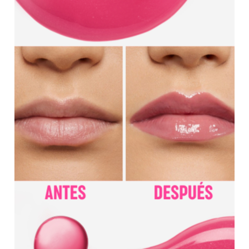 Maybelline - Lipgloss Lifter Gloss - 001: Pearl