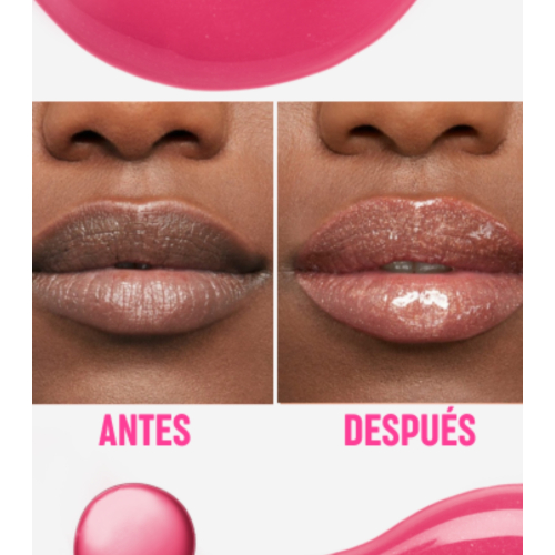 Maybelline - Lipgloss Lifter Gloss - 001: Pearl