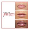 Maybelline - Lipgloss Lifter Gloss - 002: Ice