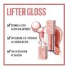 Maybelline - Lipgloss Lifter Gloss - 002: Ice