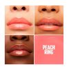 Maybelline - Lipgloss Lifter Gloss - 022: Peach Ring