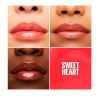 Maybelline - Lipgloss Lifter Gloss - 023: Sweet Heart
