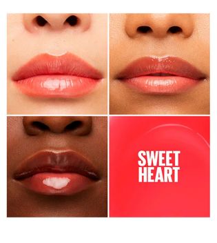Maybelline - Lipgloss Lifter Gloss - 023: Sweet Heart