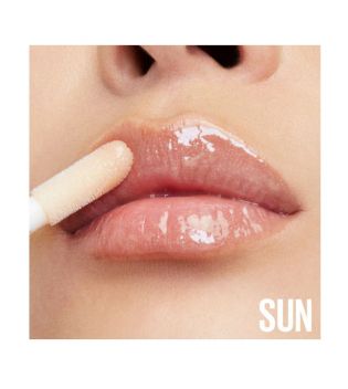 Maybelline - Lifter Gloss Lipgloss - 20: Sun