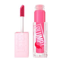 Maybelline – Volumengebender Lipgloss Lifter Plump - 003: Pink Stink