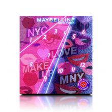 Maybelline - Adventskalender 12 Tage