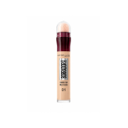 Maybelline - Concealer Borrador Instant Age Rewind - 01: Light