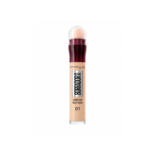 Maybelline - Concealer Borrador Instant Age Rewind - 01: Light