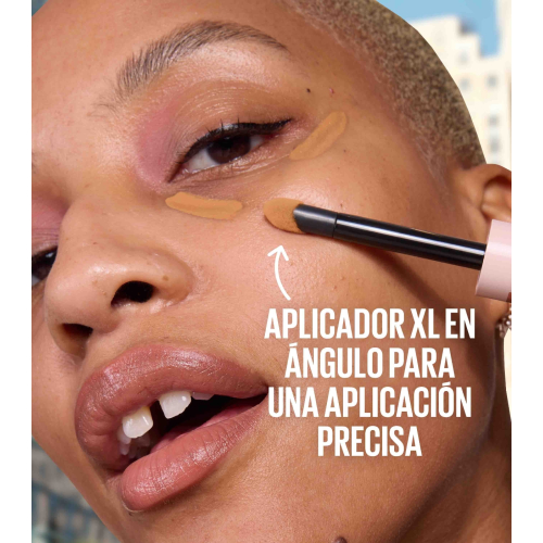 Maybelline - Concealer Lifter Concealer Full Coverage - 05