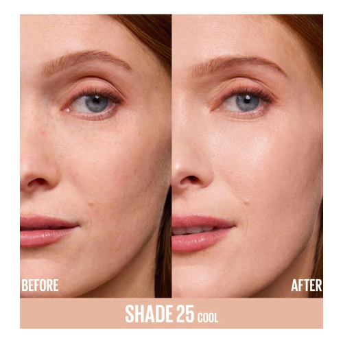 Maybelline - Concealer Lifter Concealer Full Coverage - 25