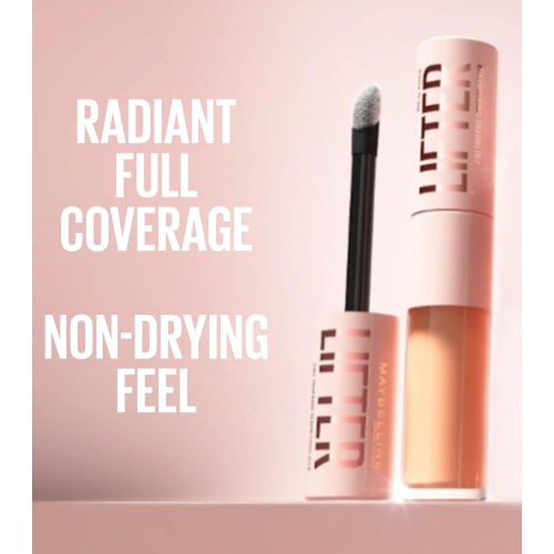 Maybelline - Concealer Lifter Concealer Full Coverage - 30