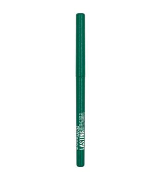 Maybelline – Automatischer Eyeliner Lasting Drama - 40: Green with Envy