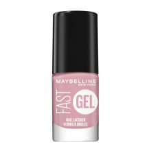 Maybelline - Nagellack Fast Gel - 02: Ballerina
